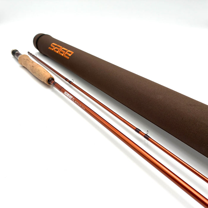 Used Rod - Sage FLi 8'6" 5wt - 2 Piece Fly Rod