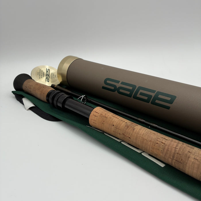 Used Rod - Sage Graphite IV 12' 6" 6wt - Fly Rod