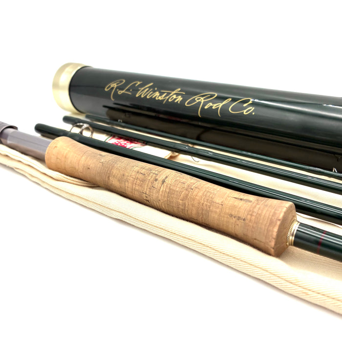 Used Rod - Winston B3X 10' 4wt - Fly Rod