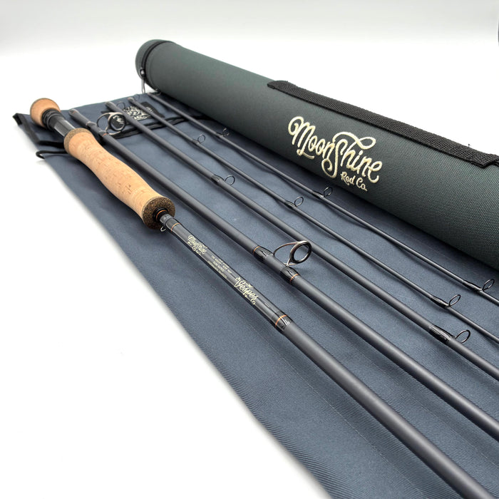 Used Rod - Moonshine Vesper 9' 10wt - Fly Rod