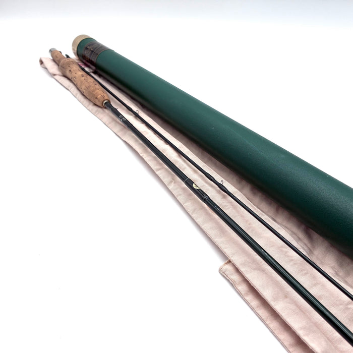 Used Rod - Winston WT 6'6" 3wt - 2 Piece Fly Rod