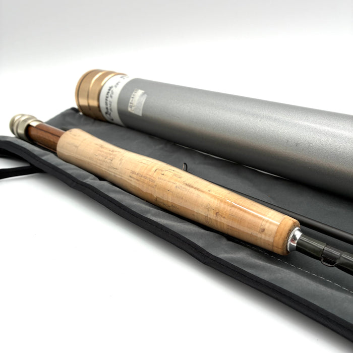 Used Rod - Quarrow ML2 8' 4wt - 2 Piece Fly Rod