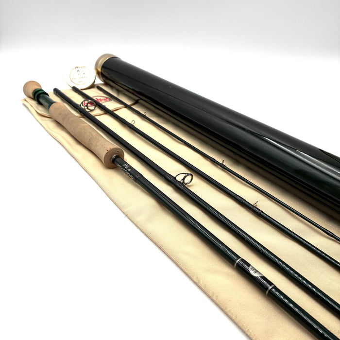 Used Rod - Winston BIII+ 9' 9wt - Fly Rod