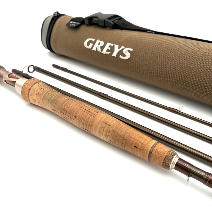 Used Rod - Greys XF2 Streamflex 10' 5wt - Fly Rod