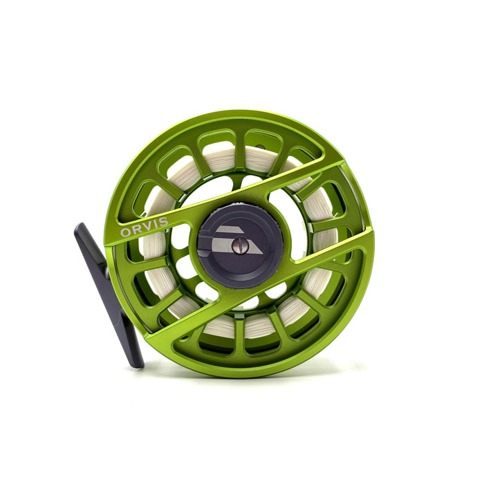 Used Reel - Orvis Hydros IV - Fly Reel