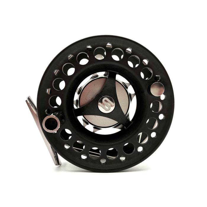 Used Reel - Sage 3880 CF - Fly Reel