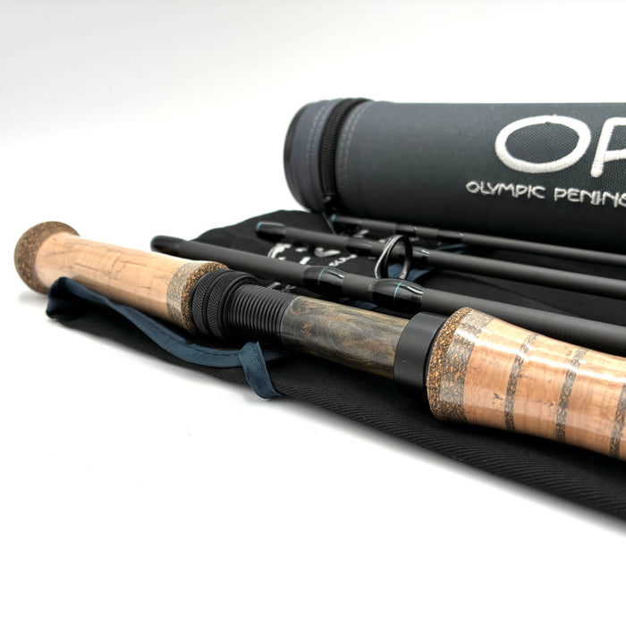 Used Rod - OPST Pure Skagit 11' 7wt - Fly Rod