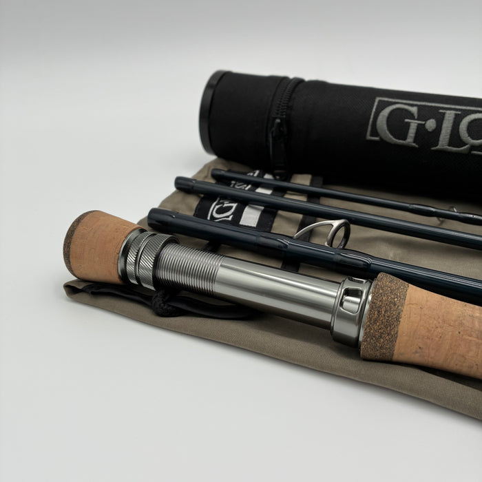 Used Rod - G. Loomis IMX ProV2S 9' 8wt- Fly Rod