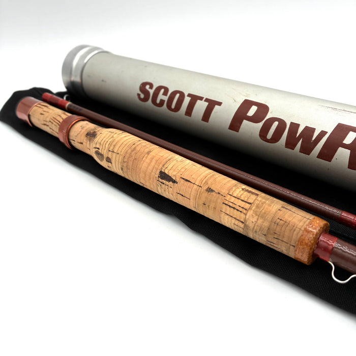 Used Rod - Scott F 7' 5wt - 2 Piece Fly Rod