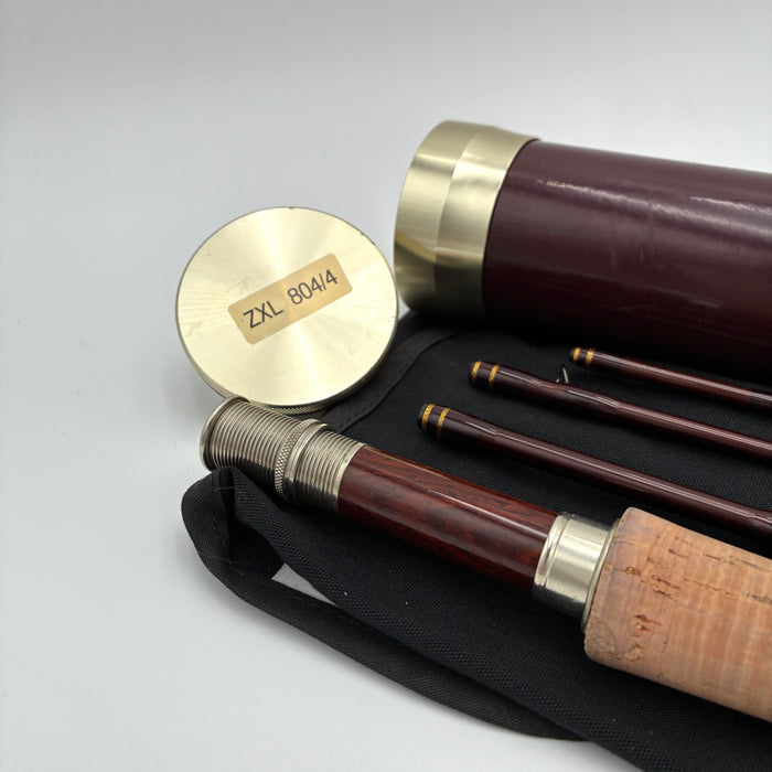 Used Rod - Sage ZXL 8' 4wt- Fly Rod