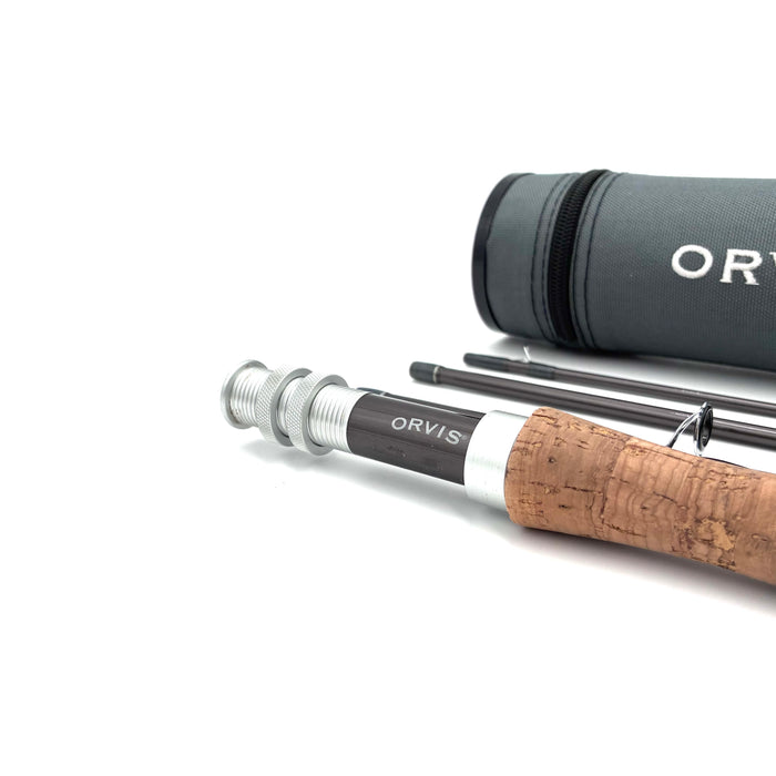 Used Rod - Orvis Encounter 8' 5wt - Fly Rod — TCO Fly Shop