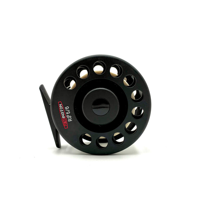 Used Reel - Redington RS2 5/6 - Fly Reel