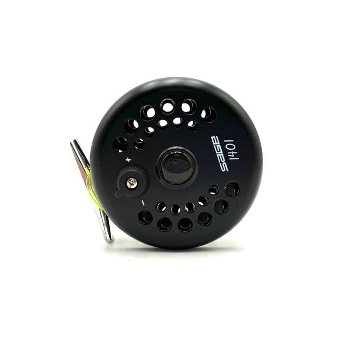 Used Reel - Sage 1401 - Fly Reel