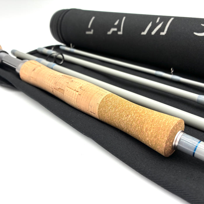 Used Rod - Lamson Cobalt 9' 12wt - Fly Rod
