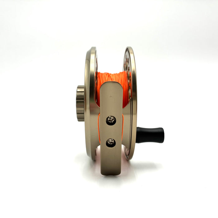 Used Reel - Redington Rise 7/8 w/ Spare Spool - Fly Reel