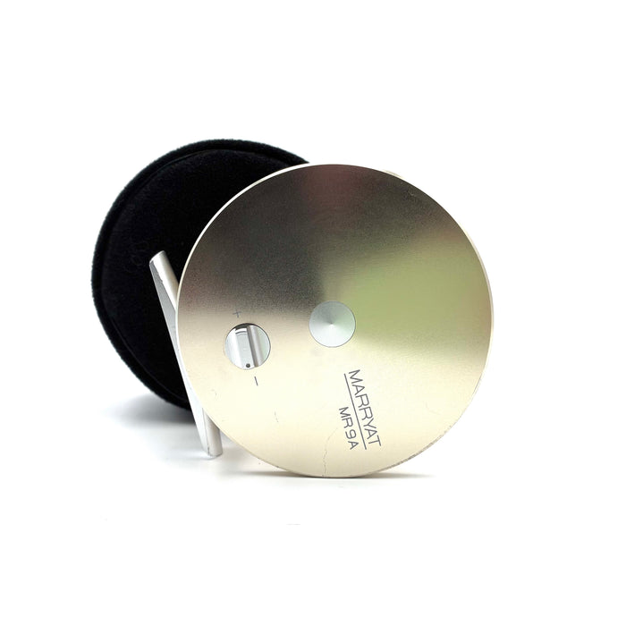 Used Reel - Marryat MR9A - Fly Reel