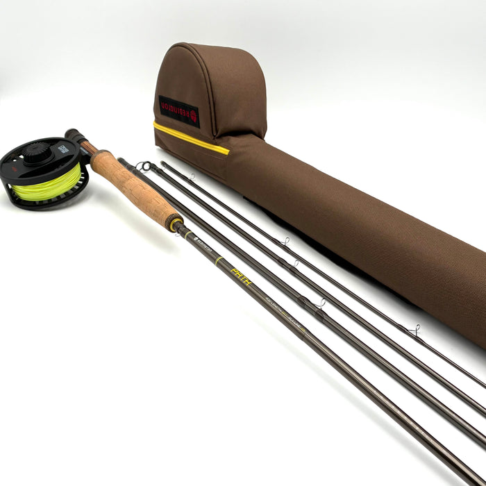 Used Rod - Redington Path 9' 5wt Kit - Fly Rod