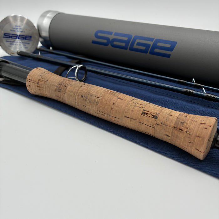 Used Rod - Sage Xi2 9' 8wt - Fly Rod