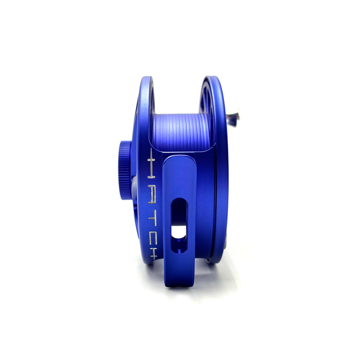 Used Reel - Hatch Finatic 7+ - Fly Reel