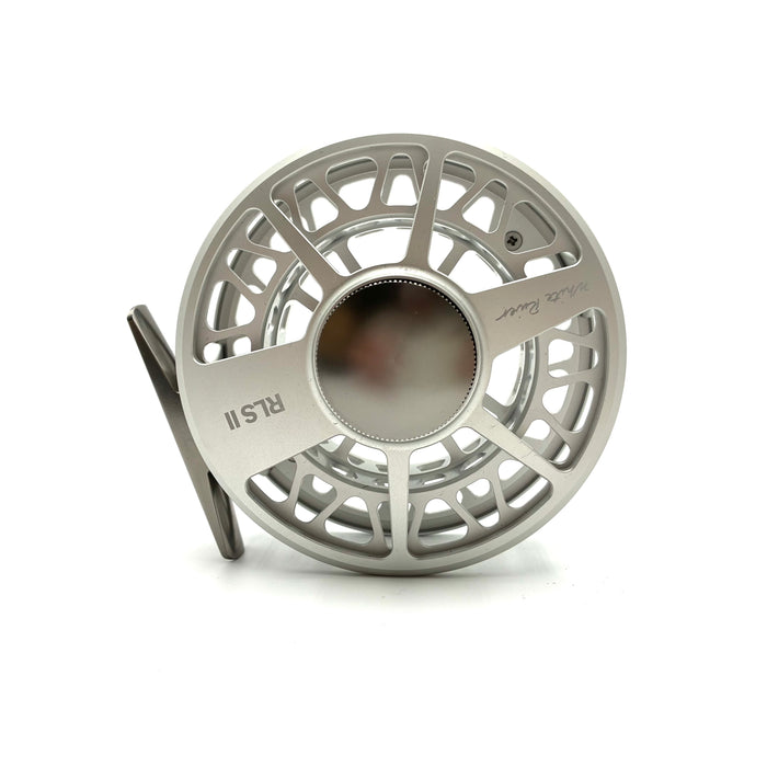 Used Reel - White River RLS II - Fly Reel