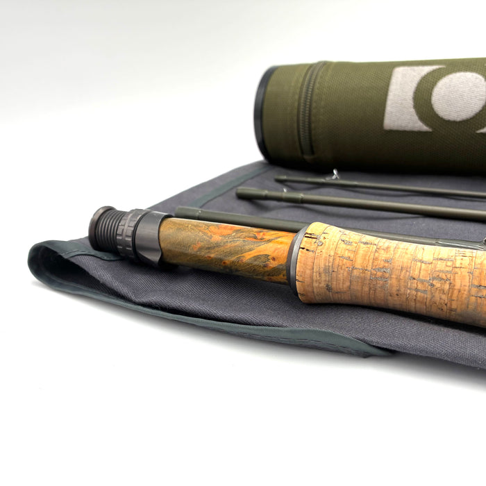 Used Rod - Orvis Recon 8'4" 3wt - Fly Rod