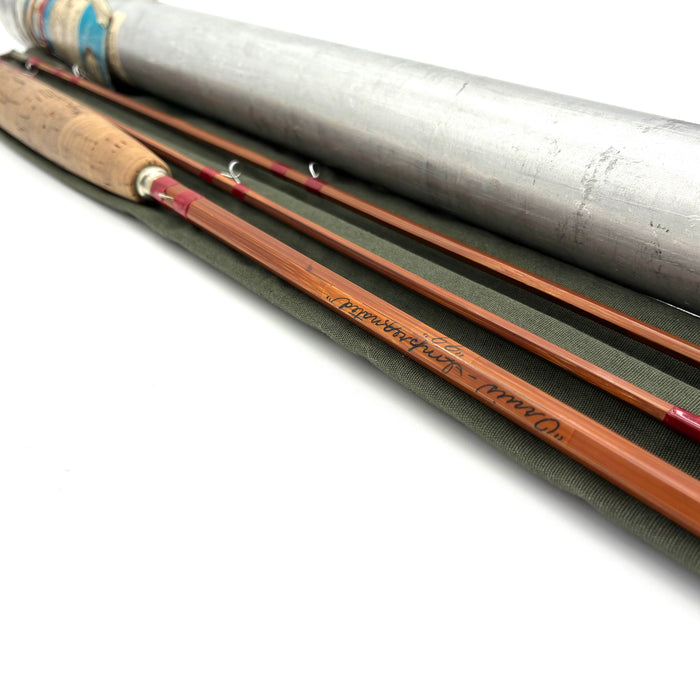 Used Rod - Orvis Bamboo "99" - Fly Rod