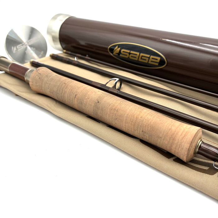 Used Rod - Sage Trout LL 9' 5wt - Fly Rod