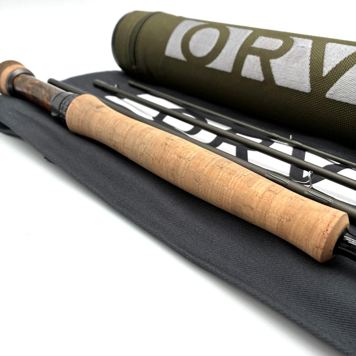 Used Rod - Orvis Recon 10' 2wt - Fly Rod