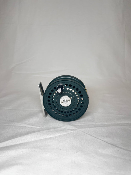 Used Reel - Orvis CFO I Green - Fly Reel
