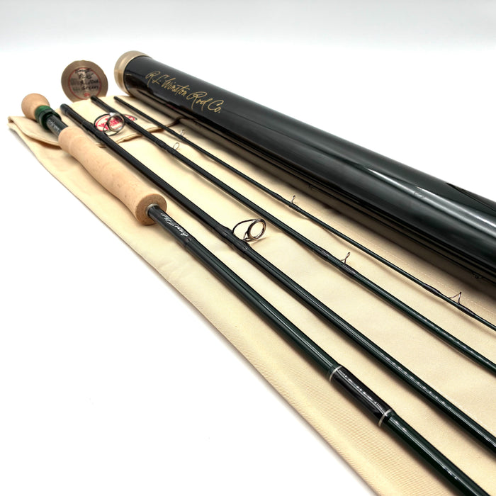 Used Rod - Winston BIII+ 9' 10wt - Fly Rod