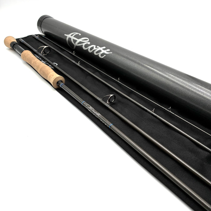 Used Rod - Scott Meridian 9' 8wt - Fly Rod