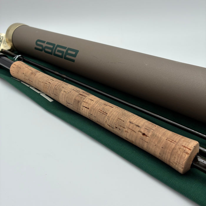 Used Rod - Sage Graphite IV 12' 6" 6wt - Fly Rod