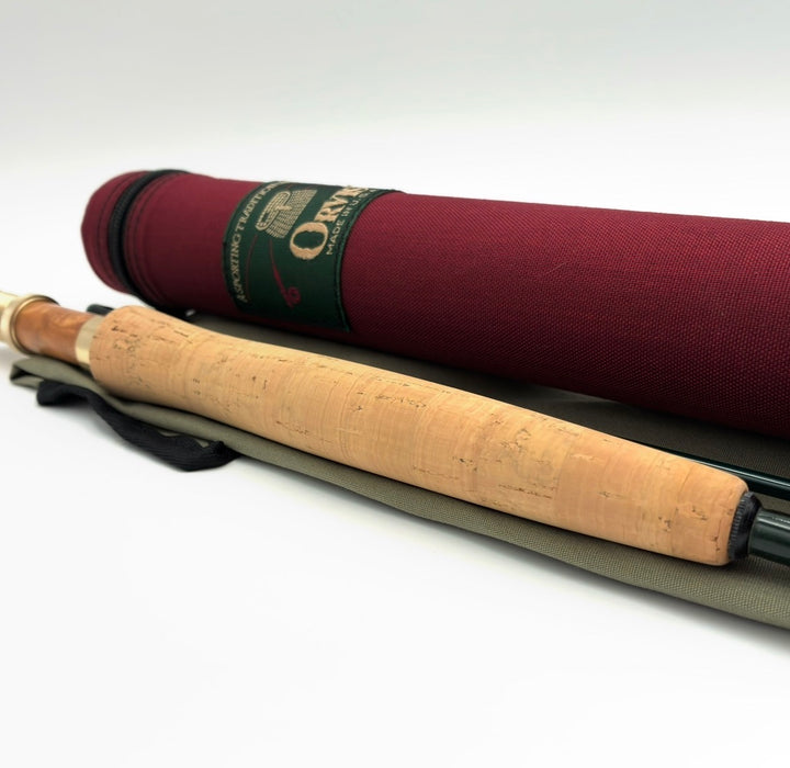 Used Rod - Orvis TL 9' 5wt - 2 Piece Fly Rod