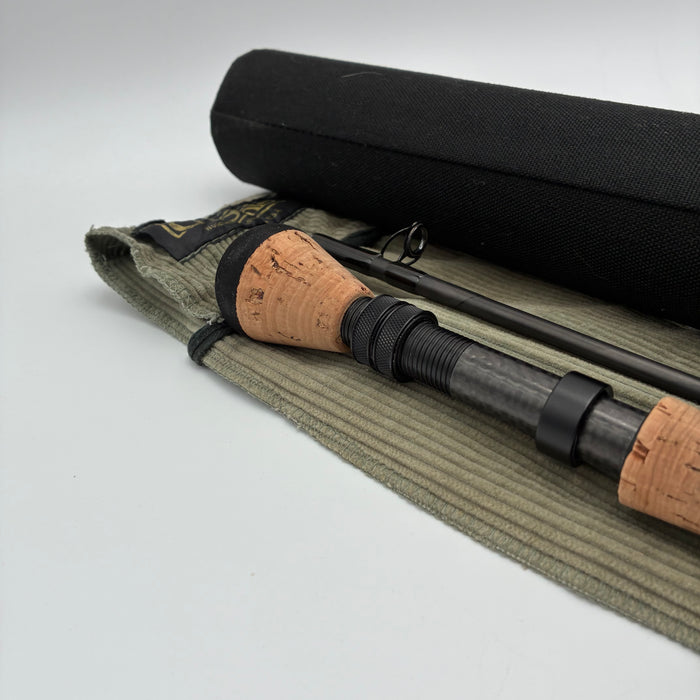 Used Rod - G. Looms IMX 8'6" 10/11wt - 2 Piece Fly Rod