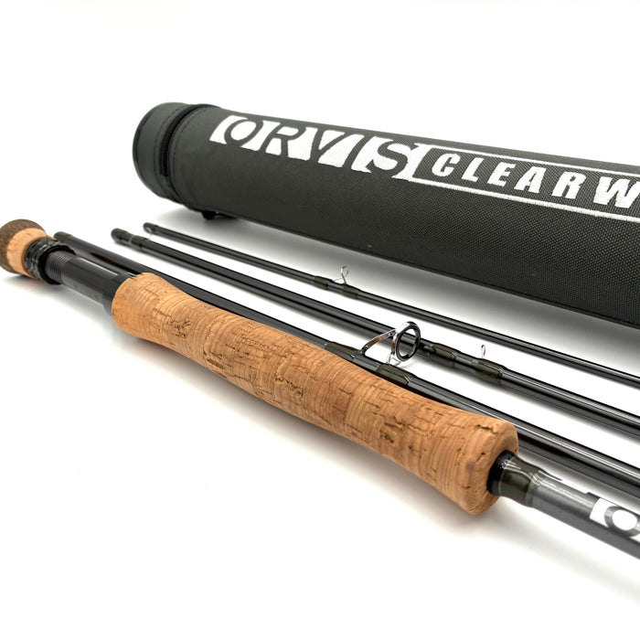 Used Rod - Orvis Clearwater 10' 7wt - Fly Rod