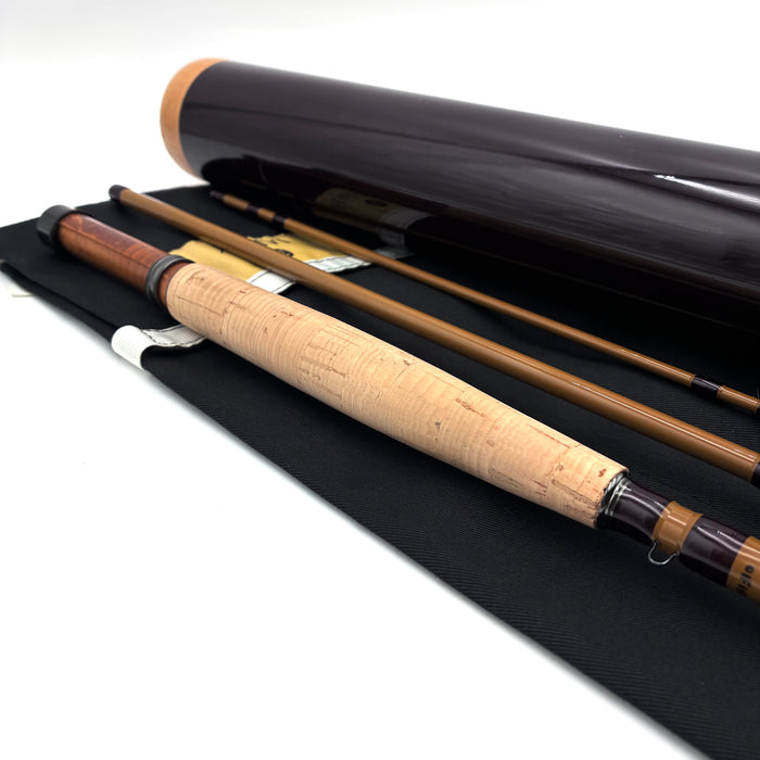 Used Rod - Hardy Sirrus Glass 8' 5/6wt - 3 Piece Fly Rod