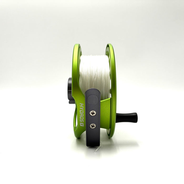 Used Reel - Orvis Hydros V - Fly Reel