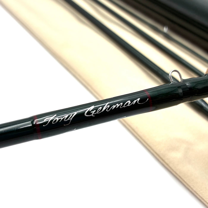Used Rod - Winston BIIX 8'6" 4wt - Fly Rod