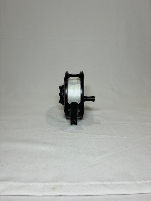 Used Reel -Sage 3880 CF with Spare Spool -  Fly Reel