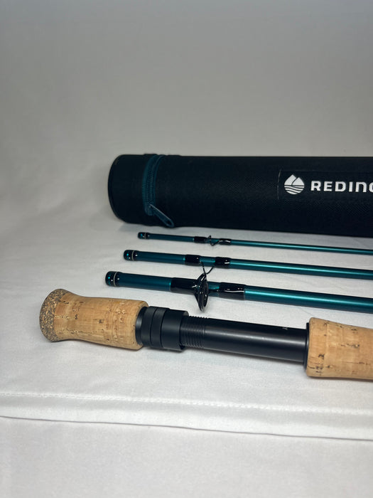 Used Rod - Redington Predator Musky 9' 11wt - Fly Rod