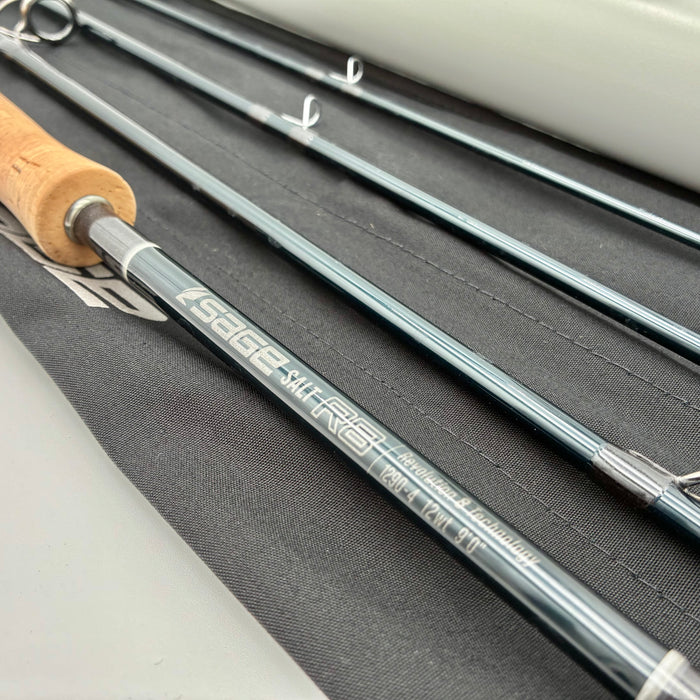 Used Rod - Sage R8 Salt 9' 12wt - Fly Rod