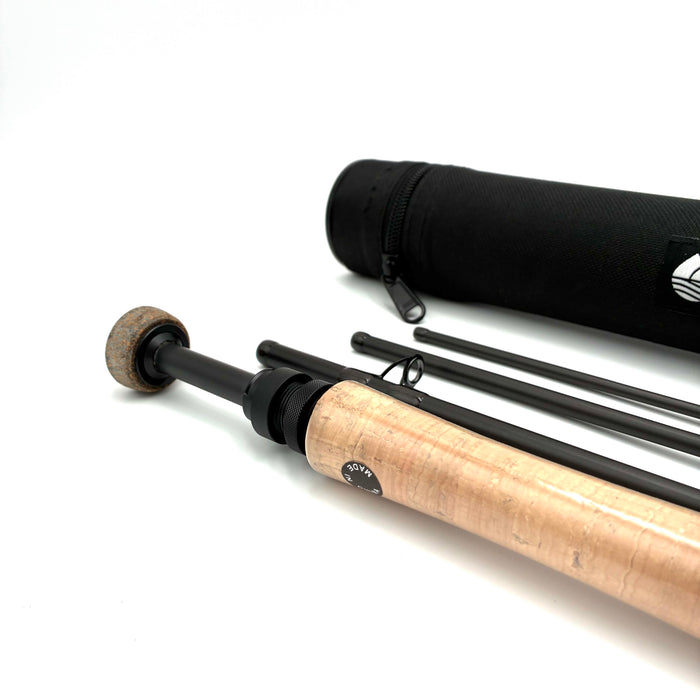 Used Rod - REDINGTON STRIKE 11' 4wt 4pc - Fly Rod