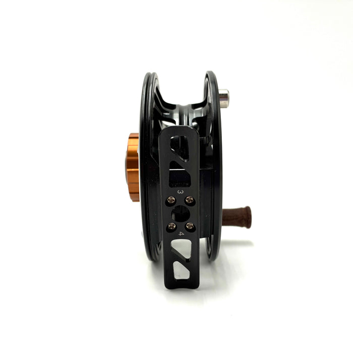Used Reel - Ross Evolution LTX 3/4 - Fly Reel