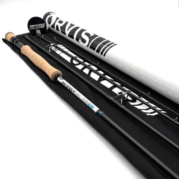 Used Rod - Orvis Helios 3D 9' 10wt - Fly Rod