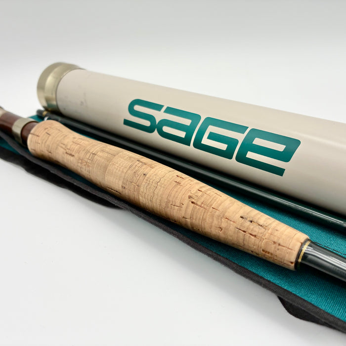 Used Rod - Sage SP 9' 6wt - 2 Piece Fly Rod