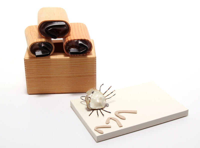 Crab Claw Foam Cutters