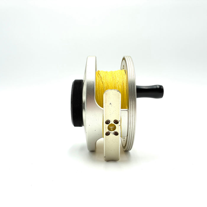 Used Reel - Ross Momentum 4 - Fly Reel