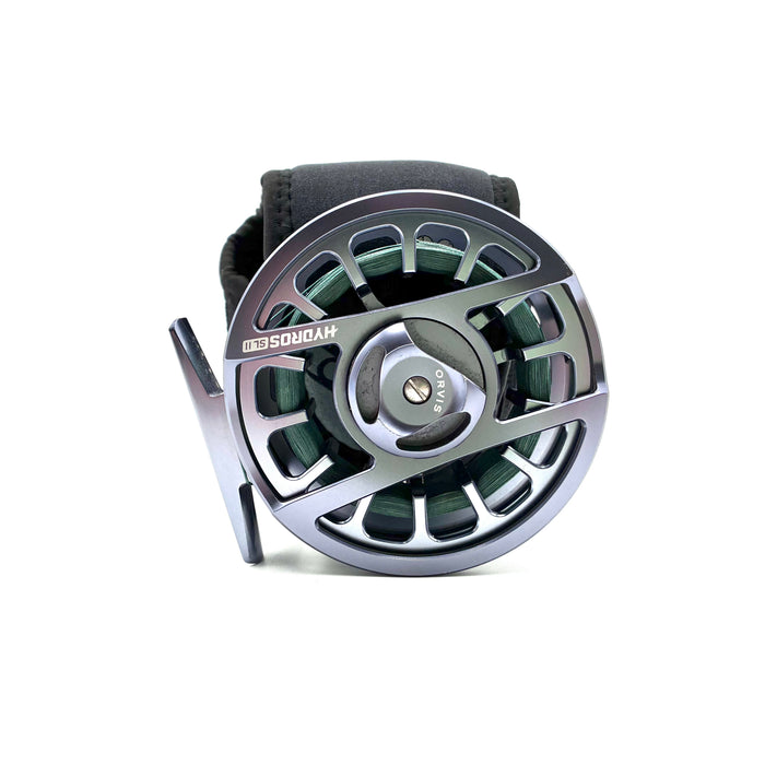 Used Reel - Orvis Hydros SL II - Fly Reel