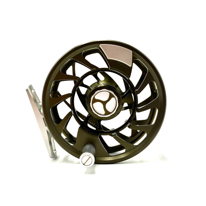 Used Reel - Orvis Mirage LT II - Fly Reel