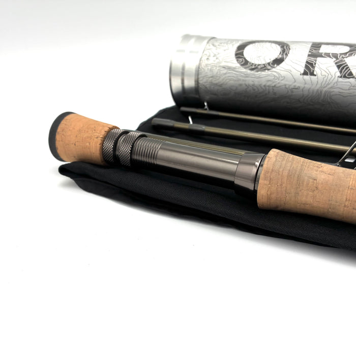 Used Rod - Orvis Recon 9' 8wt - Fly Rod